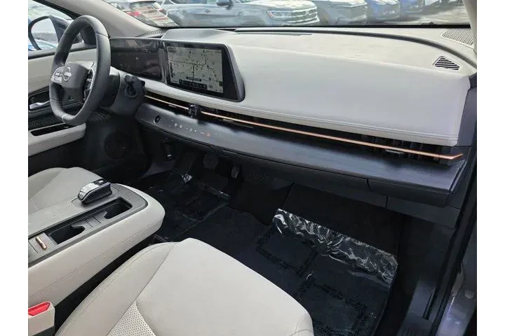 $28500 : Nissan Ariya 2025 Evolve+ 4d image 9