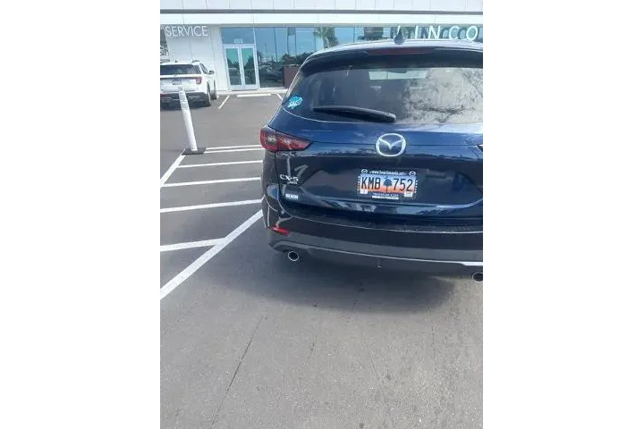$29565 : Mazda CX-5 2023 AWD 2.5 S Pr image 8