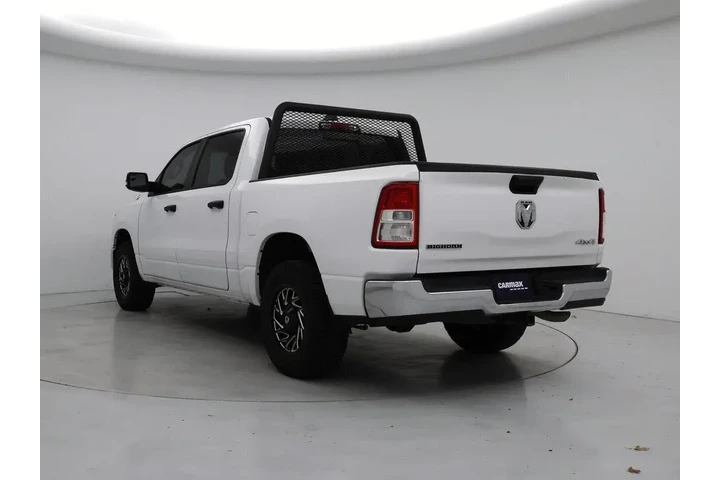 $33998 : Ram 1500 2023 4x4 Big Horn 4 image 2