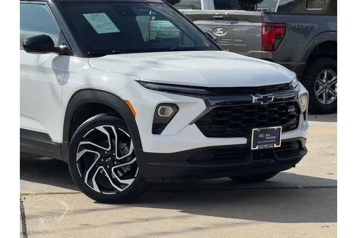 $23766 : Chevrolet Trailblazer 2024 R image 2