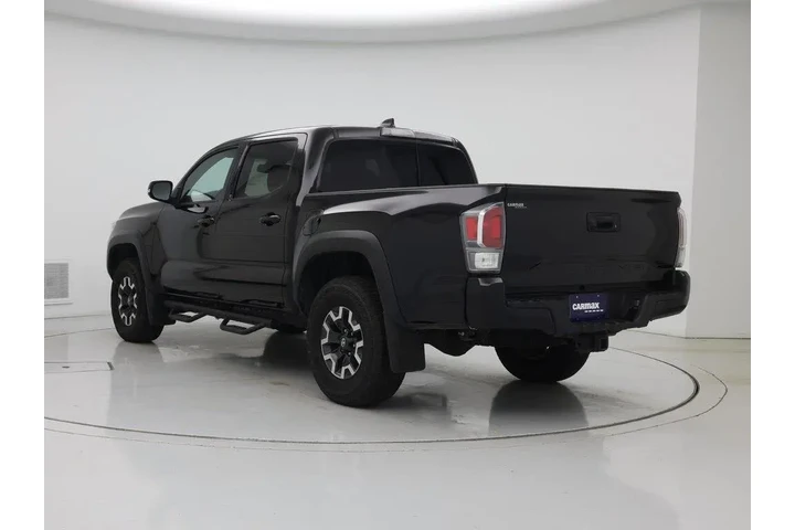 $34998 : Toyota Tacoma 2022 4x4 SR5 V image 2