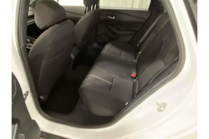 $27585 : Honda Accord Hybrid 2024 Spo image 8