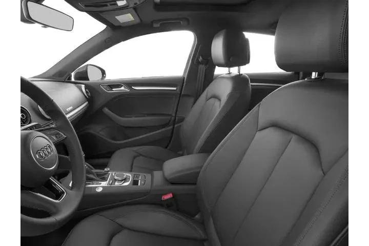 $9999 : Audi A3 2018 2.0T Premium 4d image 9