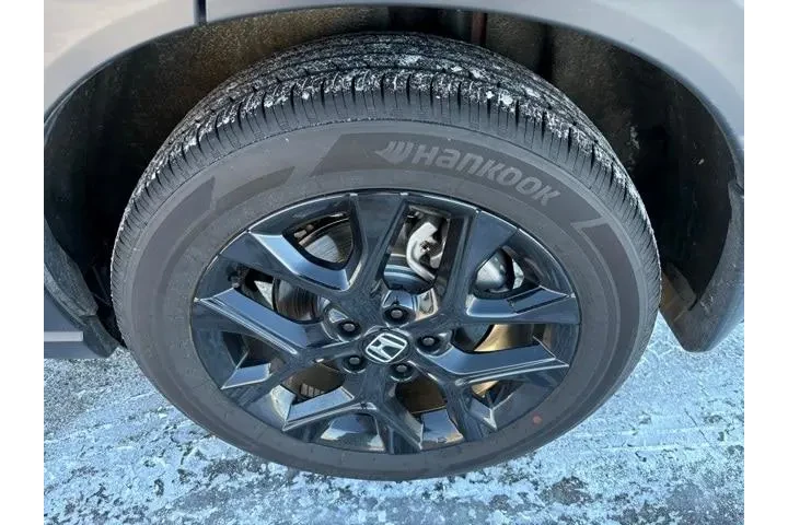 $27084 : Honda HR-V 2025 AWD Sport 4d image 6