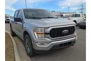 $22500 : Ford F-150 2021 4x4 XL 4dr S thumbnail