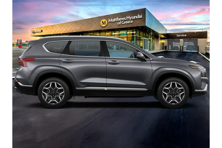 $30990 : Hyundai SANTA FE Hybrid 2023 image 9