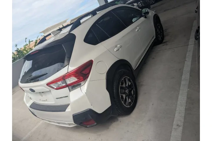$10990 : 2018 Crosstrek 2.0i Premium image 6