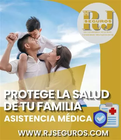 Broker de Seguros en Ecuador image 2