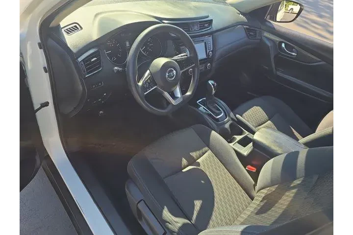 $13995 : Nissan Rogue 2018 S 4dr Cros image 7