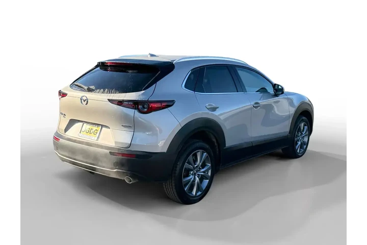 $22824 : Mazda CX-30 2024 AWD 2.5 S P image 5