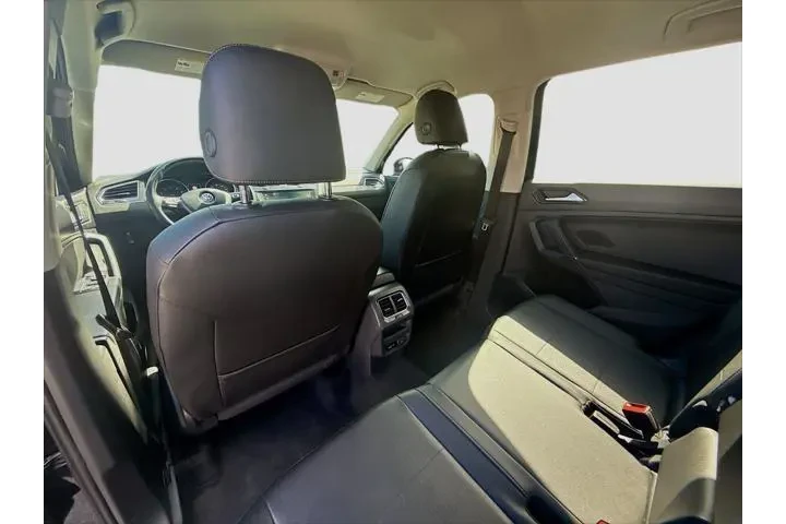 $11966 : Volkswagen Tiguan 2018 2.0T image 7