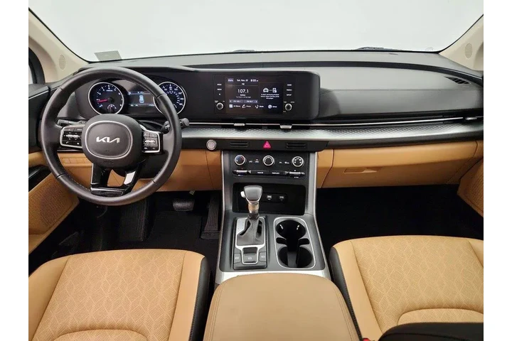 $33998 : Kia Carnival 2023 LX 4dr Min image 9