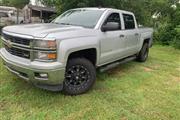 $20995 : 2014 Silverado 1500 thumbnail