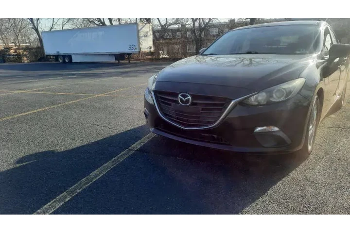 $7495 : 2014 MAZDA3 i Touring image 5