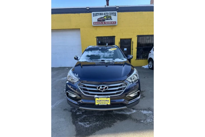 $11999 : 2018 SANTA FE Sport image 2