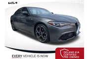 Alfa Romeo Giulia 2024 Ti 4d en Orlando