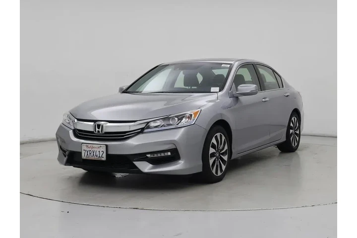 $20998 : Honda Accord Hybrid 2017 EX- image 4
