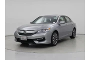 $20998 : Honda Accord Hybrid 2017 EX- thumbnail