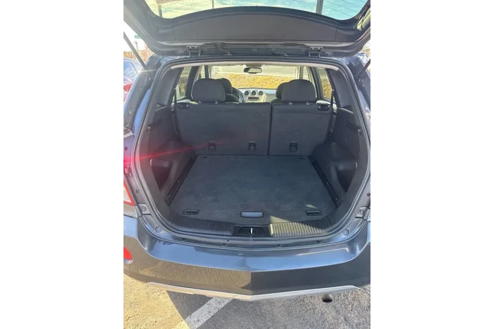 2013 Captiva Sport LT image 10