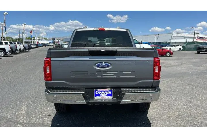 $37984 : Ford F-150 2023 4x4 XL 4dr S image 6