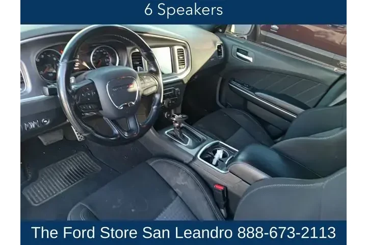 $34750 : Dodge Charger 2020 Scat Pack image 10