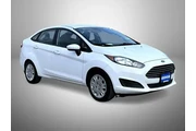 $5995 : Ford Fiesta 2014 S 4dr Sedan thumbnail