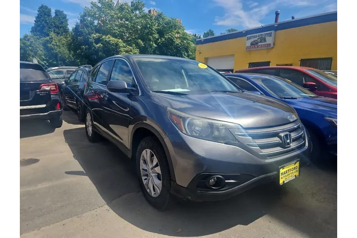 2014 CR-V image 3