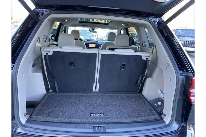 $21999 : Volkswagen Atlas 2019 AWD V6 image 6