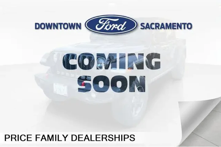 $37400 : Jeep Gladiator 2022 4x4 Rubi image 1