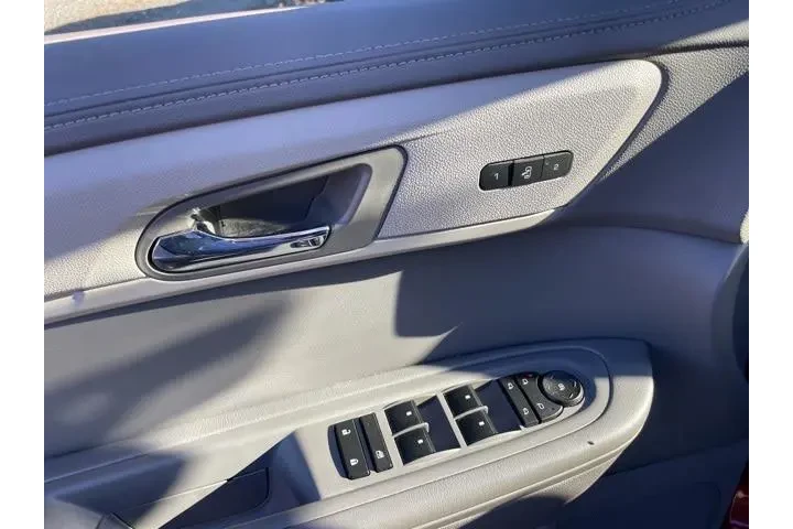 $14599 : Chevrolet Traverse 2016 LT 4 image 6