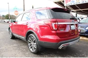 $13995 : 2016 Explorer 4WD 4dr Platinum thumbnail