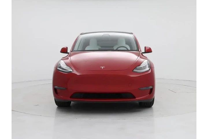 $30998 : Tesla Model Y 2022 AWD Long image 5