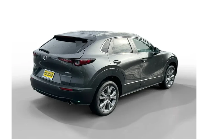 $23994 : Mazda CX-30 2025 AWD 2.5 S P image 5