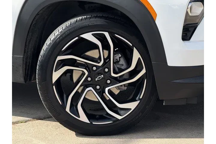 $23766 : Chevrolet Trailblazer 2024 R image 3