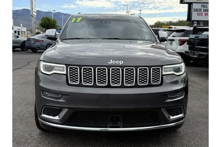 $19999 : Jeep Grand Cherokee 2017 4x2 image 3