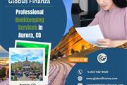 Aurora, CO’s Bookkeeping en Denver