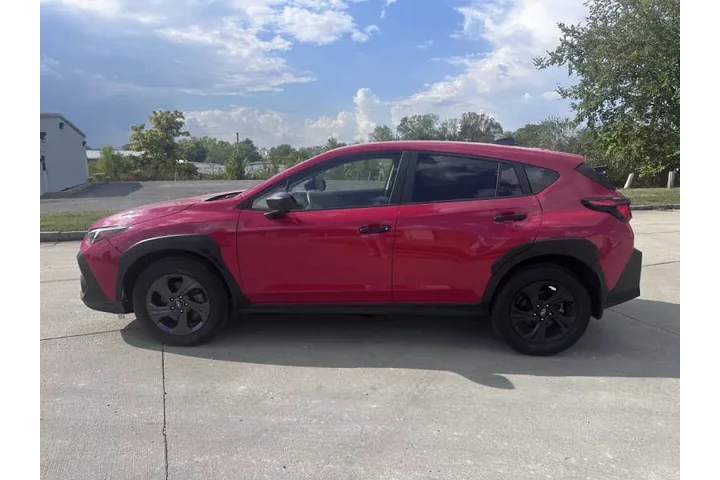 $26900 : 2024 Crosstrek image 4