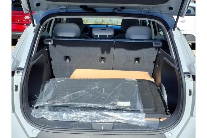 $24990 : Hyundai KONA 2025 SEL 4dr Cr image 8