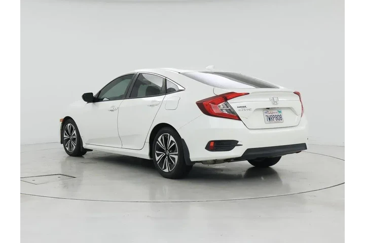 $18998 : Honda Civic 2016 EX-T 4dr Se image 2