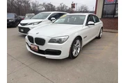$14950 : 2014 BMW 7 Series 750Li xDrive thumbnail