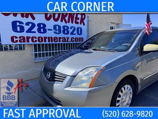 $4999 : 2011 Sentra $998 Down*+ TTL C image 1