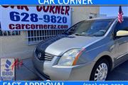 2011 Sentra $998 Down*+ TTL C en Tucson