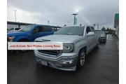 $27900 : GMC Sierra 1500 2016 4x2 SLE thumbnail