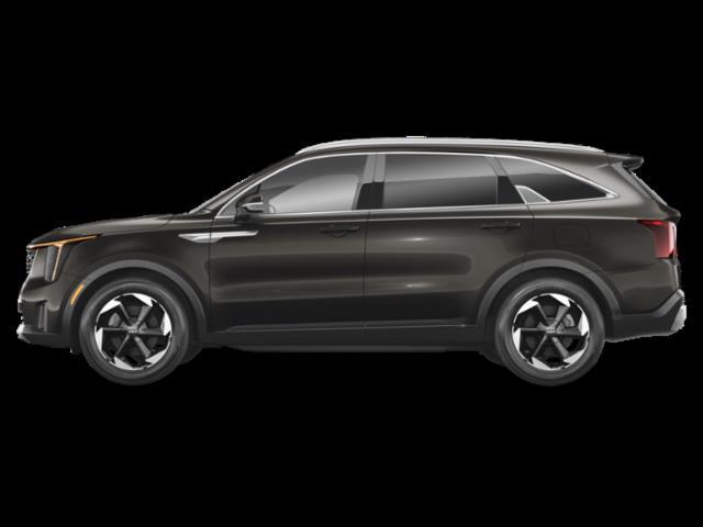 $49260 : New 2025 Sorento Hybrid SX Pr image 1