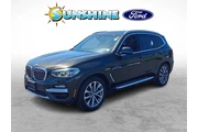$24900 : BMW X3 2019 AWD xDrive30i 4d thumbnail