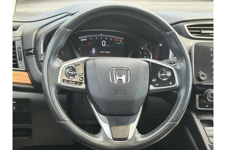 $26990 : Honda CR-V 2021 AWD Touring image 9