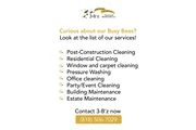 Cleaners Needed thumbnail