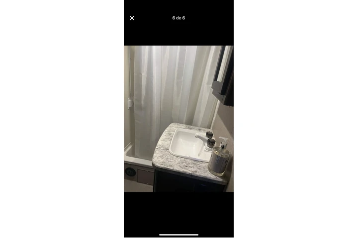 $1200 : RVs /trailer todo incluido image 5