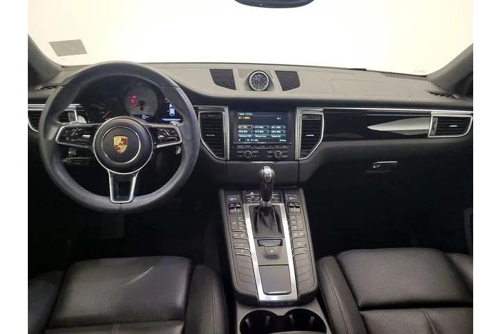 $23998 : Porsche Macan 2015 AWD S 4dr image 9