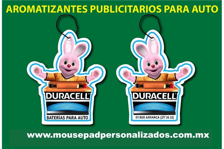 $1 : AMBIENTADORES PARA AUTO image 2